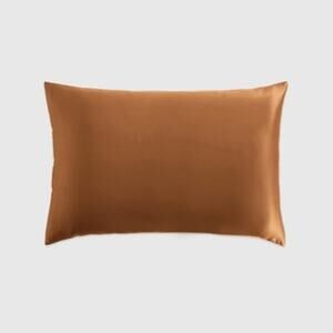 100% Mulberry Silk Pillowcase, King